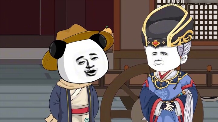 Tập 128 | Đánh tôi đi