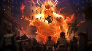 Yi Nian Yong Heng  S3 eps55 sub bagus
