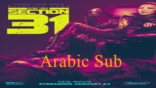 Star Trek_ Section 31-الترجمة العربية