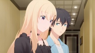 Dekati Anaknya, Pacarin Ibunya 🤤