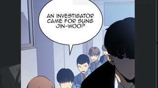 Solo Leveling Side Story episode 3