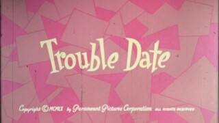 【Transport】A Troublesome Date (1960)