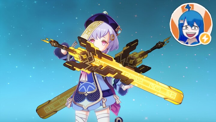 Drawing the God of Thunder 💰