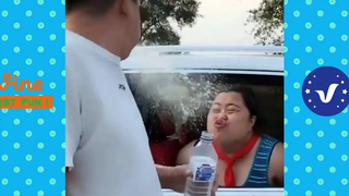 วิดีโอตลก 2018 ● คนทำเรื่องโง่ๆ P52