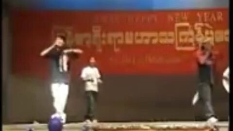 NLD song