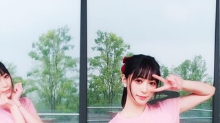 【Yuzu sauce】 I want to live in your heart❤~ Is it okay? 【YES! OK! Let’s bloom together】