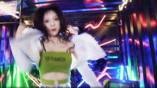 【舞小喵】BBoom BBoom❤If you don’t go clubbing during the Chinese New Year, this year will be garbage!