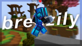 BREEZILY BRIDGING in Skywars