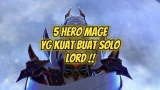 Menurut kalian siapa lagi nih?#magesololord #mageop #mlbbm5 #m5cheer4u #Bestofbest #Bstationmlbb