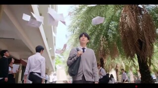 official trailer of The love never sets 🇹🇭