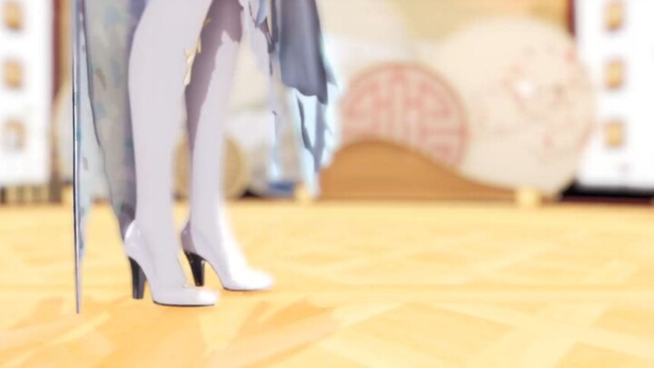 [Luo Tianyi][Xingci] Pure Land of Bliss