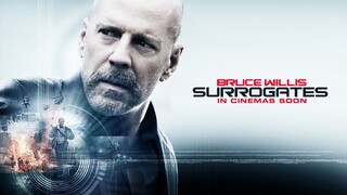 SURROGATES - 2009 (Subtitle Indonesia)