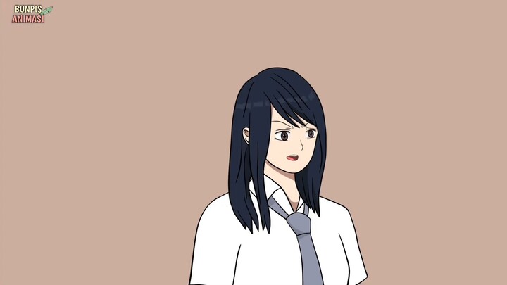 FRIENDS WITH A CRUSH PART 1 - School Animation
