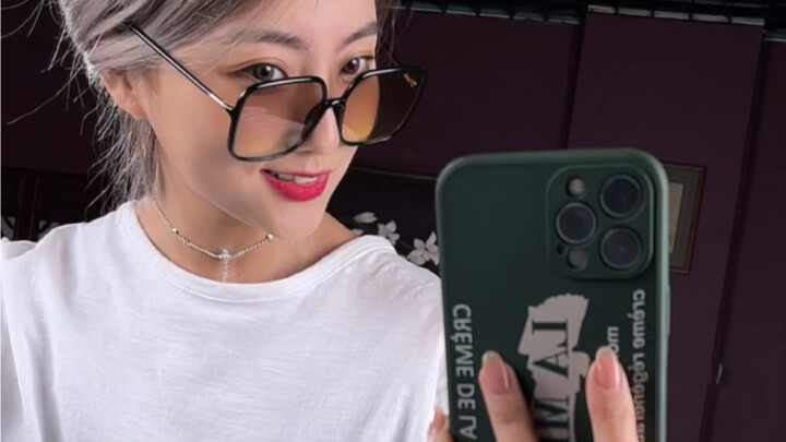 งิ้วปักกิ่งดังกระหึ่มทั่วอินเทอร์เน็ต