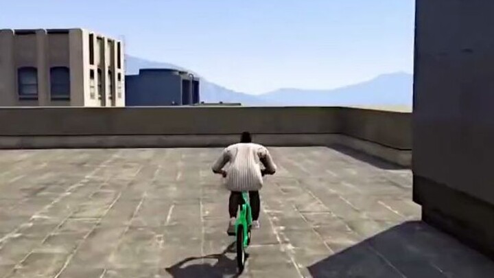 【GTA 5】The Daily Routines of a Top-Tier LSPD Officer in Los Santos