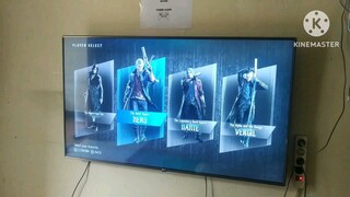 Dmc 5 Nero Blood Episode 1- 6