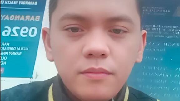 simple person