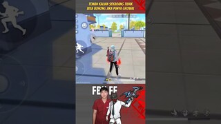 Pakai Cara ini Biar Teman Kalian Gak Bisa Bohong Lagi Ketika Main Freefire😱