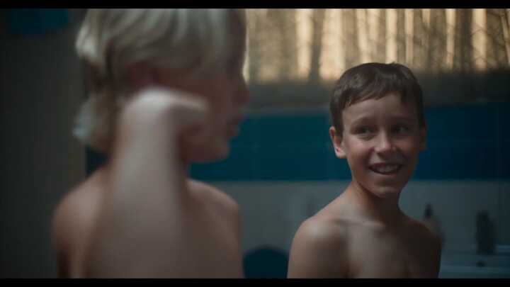 Shower Boys (2021)