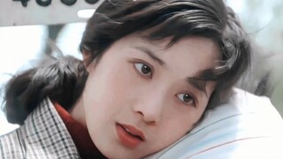 这才是真正的清纯小白花颜！◎上世纪八十年代大陆第一美人龚雪多角色混剪