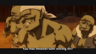 Goblin Kembali menyerang Desa