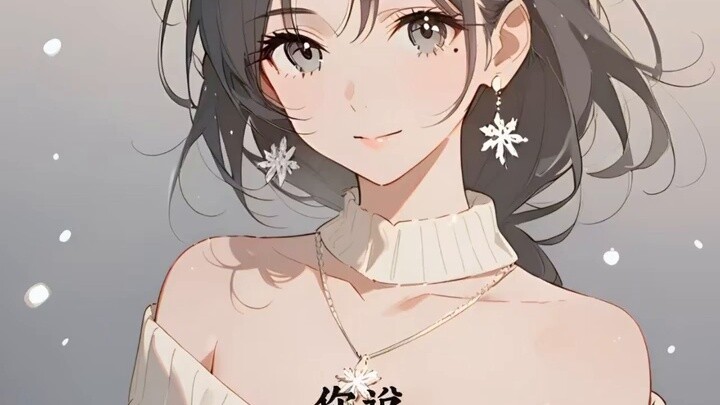【เสียงจีน】“ไปนอนเถอะ ฉันจะอยู่ตรงนี้จนกว่าคุณจะตื่น” | คอยเป็นเพื่อนคุณนอนหลับในคืนฝนตก