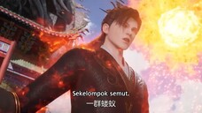 Yishi Duzun S2 eps 114