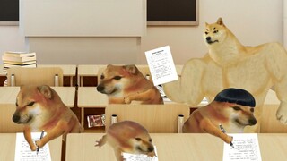 When you get your parents called because you haven't done your homework