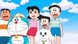 Những khoảnh khắc thú vị của team Nobita