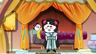 《太子不认识爹》第42集：小七：公子正要成为男子汉