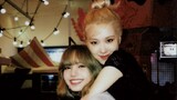 [Chaelisa] She Mentions Her Every Time She Gets Asked Questions