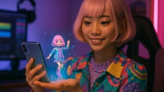 Goguma - Sweet Kokoro (スイートこころ) - Official MusicVideo