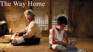 The Way Home 2002 korean movie (eng sub)