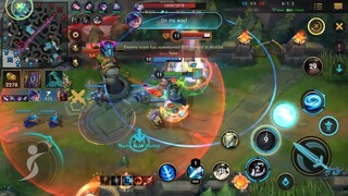 YUUMI + NUNU & WILLUMP JUNGLE - BEST COMBO (NEW META)-!
