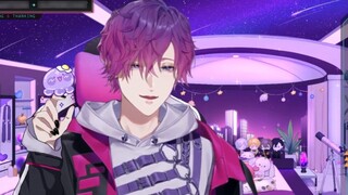 [Mature/Uki Violeta] Super cute little language genius//
