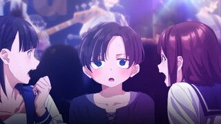 Lord Ichikiwir Akhirnya Kembali di Boku no Kokoro Yabai Yatsu Movie 2026