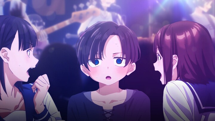 Lord Ichikiwir Akhirnya Kembali di Boku no Kokoro Yabai Yatsu Movie 2026