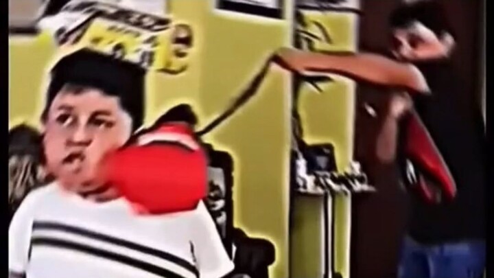 🤣👉Video Lucu Pseudo-Human TV #12