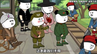 大波波还是当年那个大波波，这我就放心了