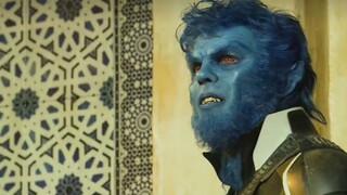 ✨ แม็กนีโต ตัวพ่อแห่งซีน 💥 พลังแม่เหล็กสุดเท่ หล่อ เท่ ดุดัน จนต้องดูซ้ำ!#แม็กนีโต #Magneto #Marvel