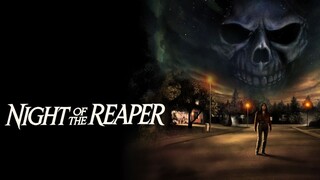 Night of the Reaper – SUBTITLE INDONESIA (2025)