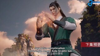 Preview Bai Lian Feisheng Lu Episode 10 Sub Indonesia
