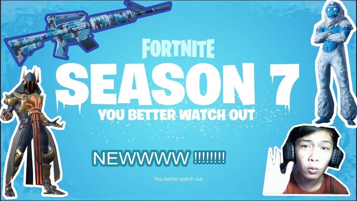 React n Beli BattlePass Season 7!!!(Fortnite Indonesia)