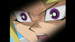 [Anime]Duel Monsters: Jika Tidak Mendapatkan Kartu Monster