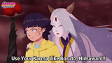 lapparition de kawaki Naruto amv - what ever it takes