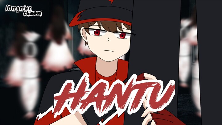 ketika BoBoiBoy elemental ketemu hantu ( part 2 )