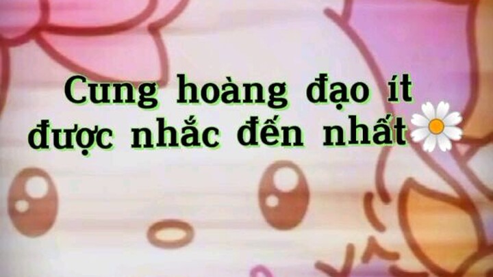 12 cung hoàng đạo phần 22