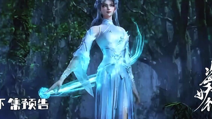 Preview Aliens Among Immortal Eps 15