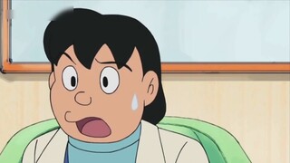 Doraemon: Nobita's secret 25 years later