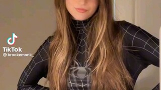 Spiderwoman 🕷️🕸️